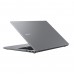Notebook Samsung Book Intel® Celeron®, Windows 10, 4GB, 500GB, 15.6'' Full HD LED, NP550XDZ-KO4BR, Bivolt Cinza Chumbo